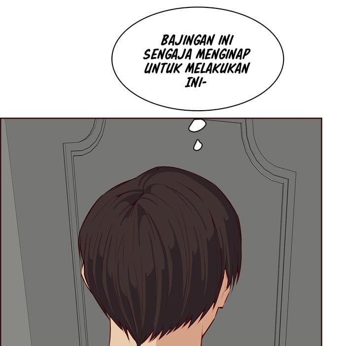 Never Too Late - Chapter 123 25