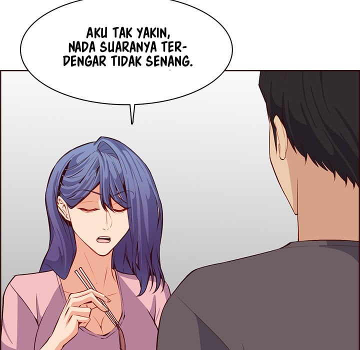Never Too Late - Chapter 123 99