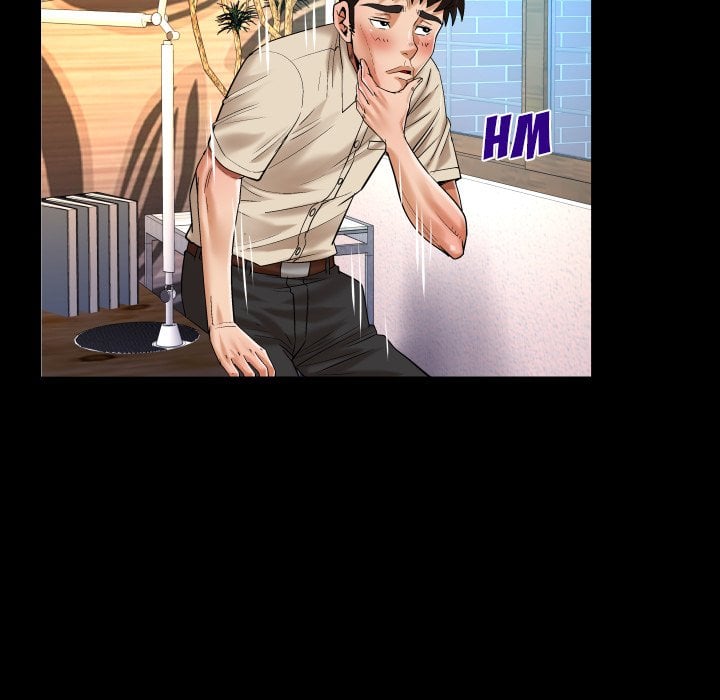 My Aunt - Chapter 112 35