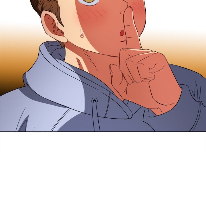 My High School Bully - Chapter 112 144