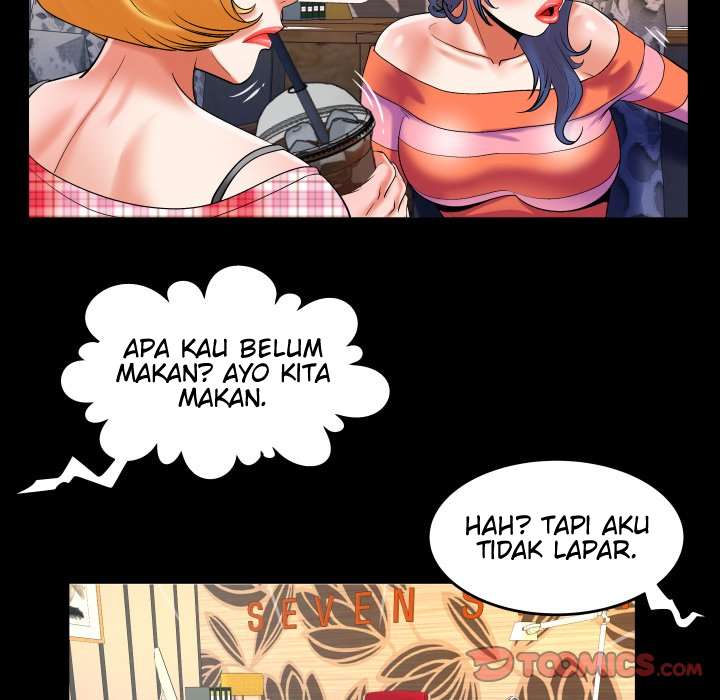 My Aunt - Chapter 112 28