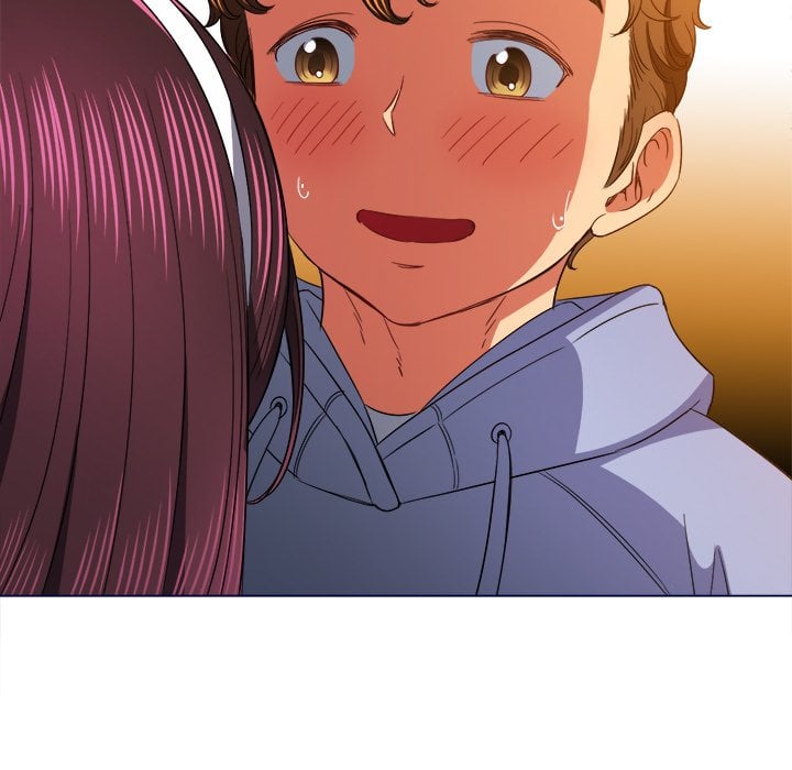 My High School Bully - Chapter 112 159