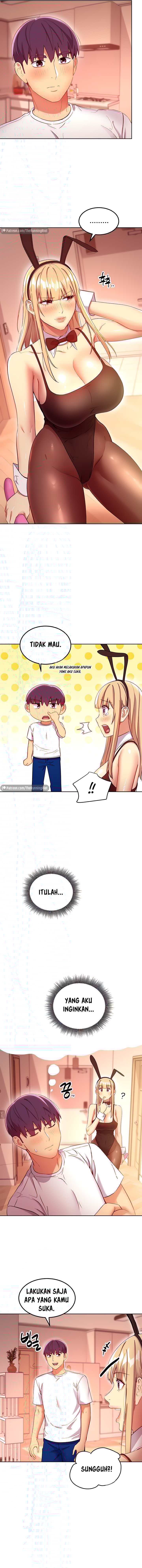 Stepmothers Friends - Chapter 112 6