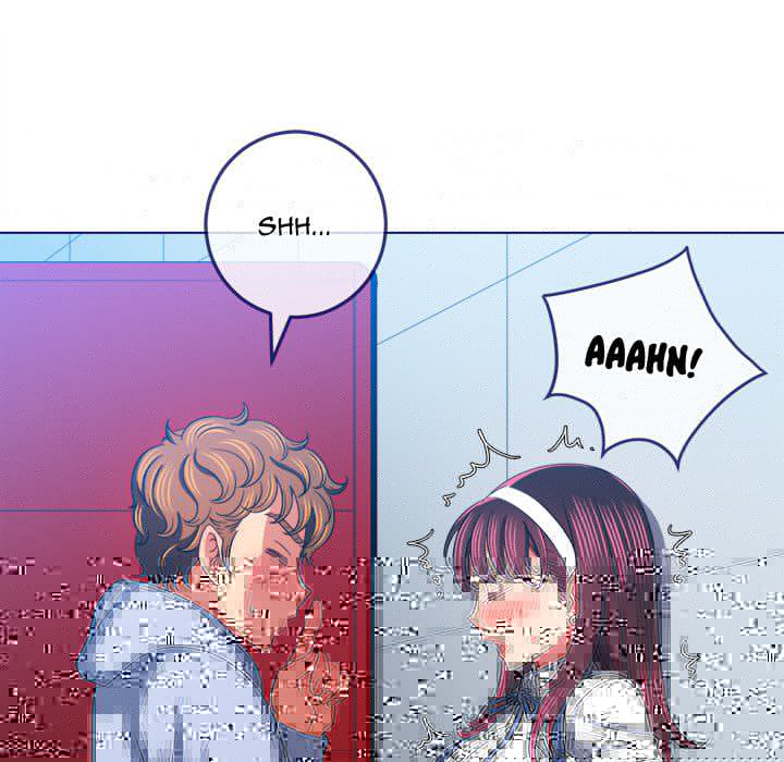 My High School Bully - Chapter 112 141