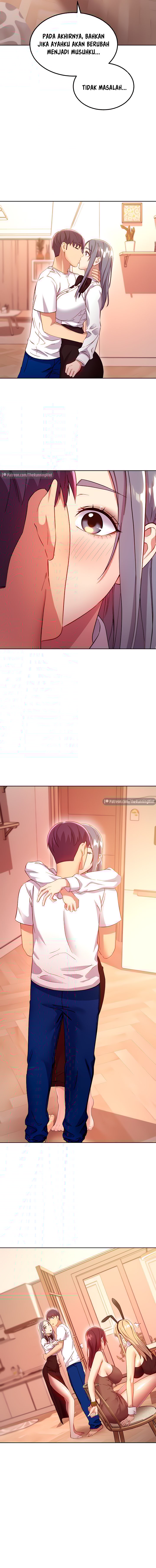 Stepmothers Friends - Chapter 112 3