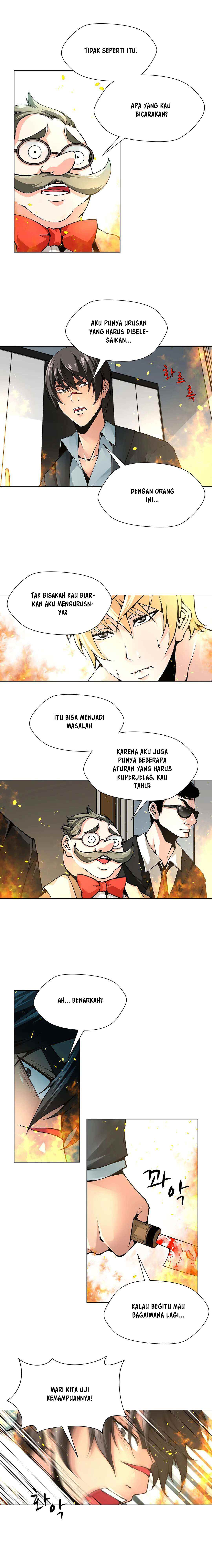 Twin Slaves - Chapter 112 3