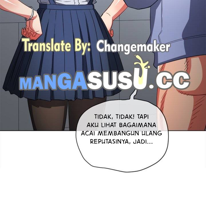 My High School Bully - Chapter 112 82