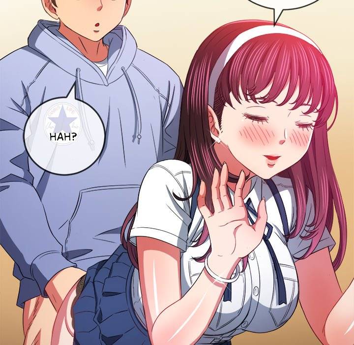 My High School Bully - Chapter 112 42