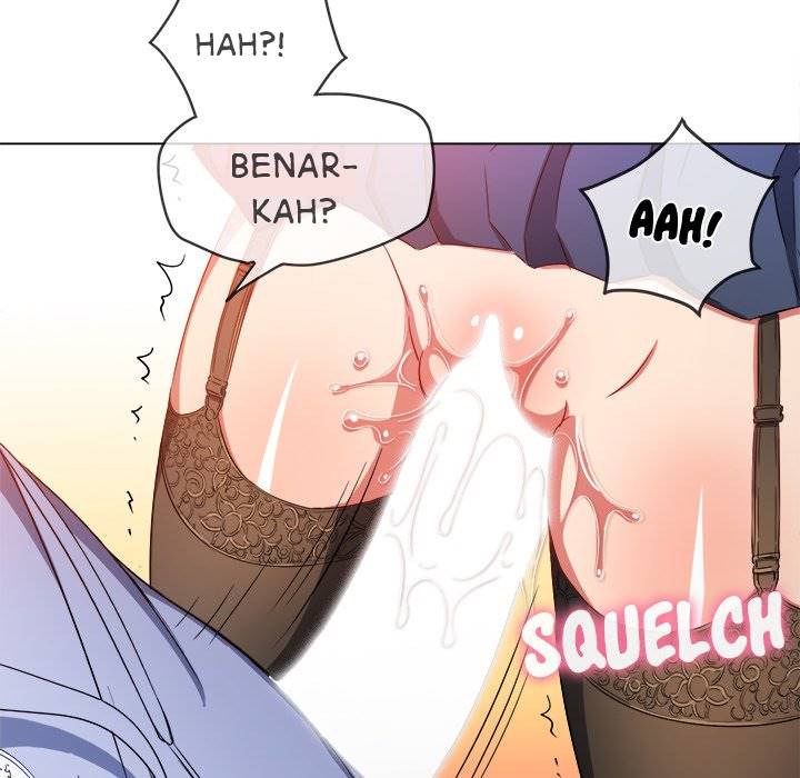 My High School Bully - Chapter 112 135