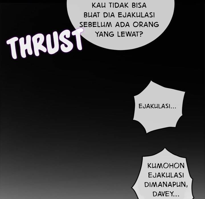 My High School Bully - Chapter 112 111