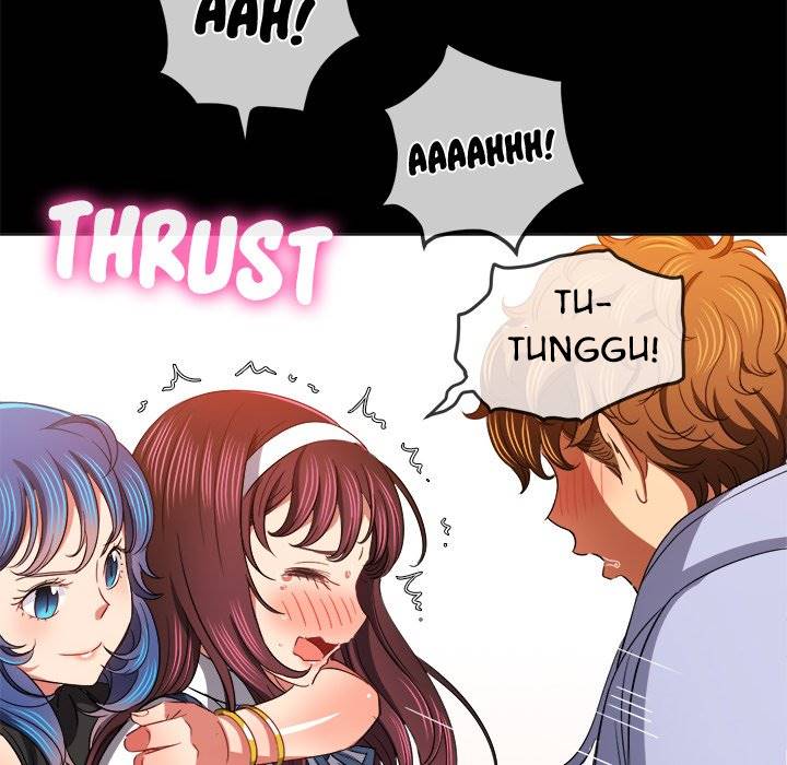 My High School Bully - Chapter 112 106