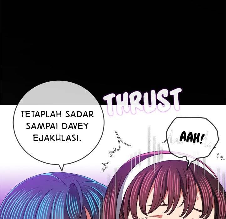My High School Bully - Chapter 112 109