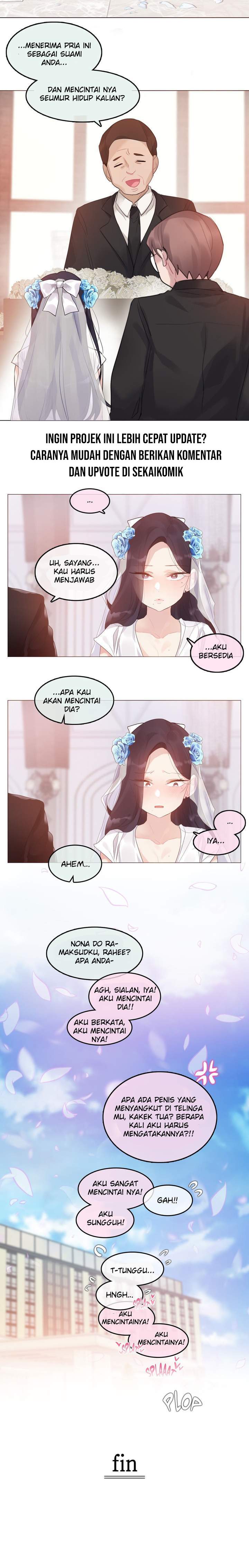A Pervert&#8217;s Daily Life - Chapter 112 7
