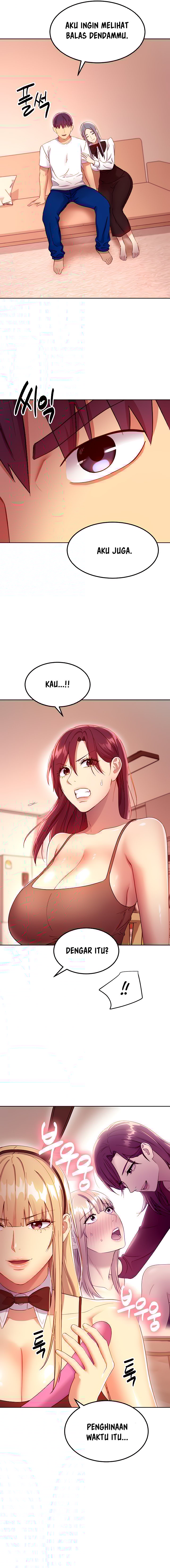 Stepmothers Friends - Chapter 112 7