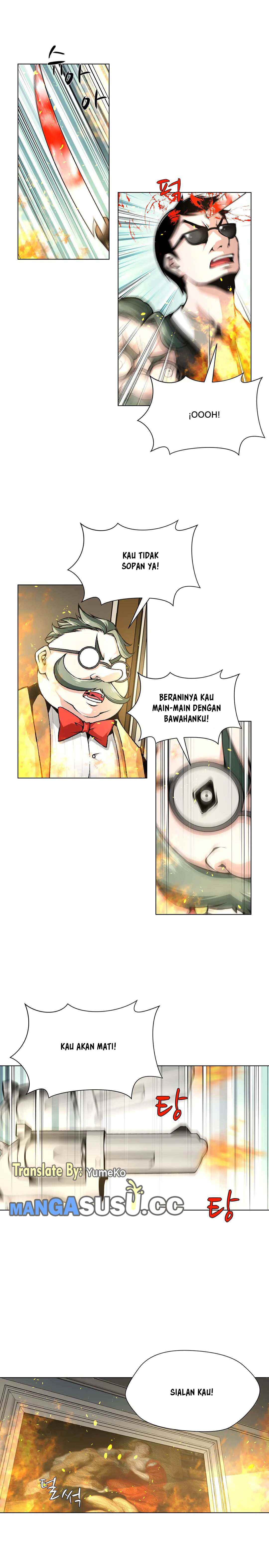 Twin Slaves - Chapter 112 4
