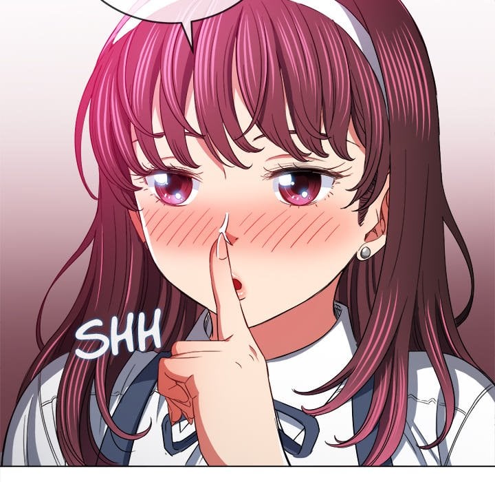 My High School Bully - Chapter 112 139