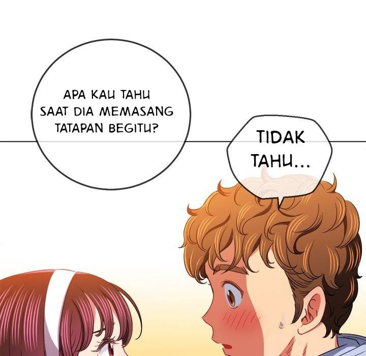 My High School Bully - Chapter 112 126