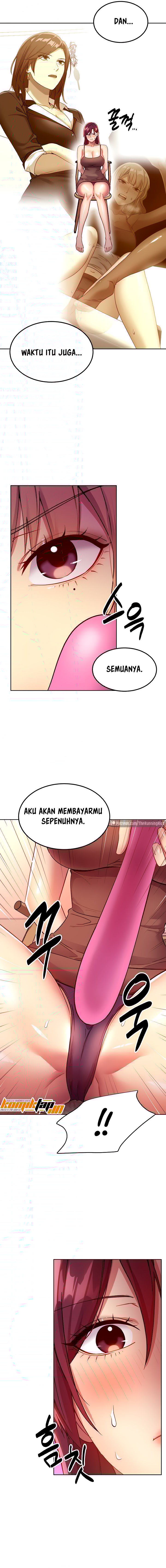 Stepmothers Friends - Chapter 112 8