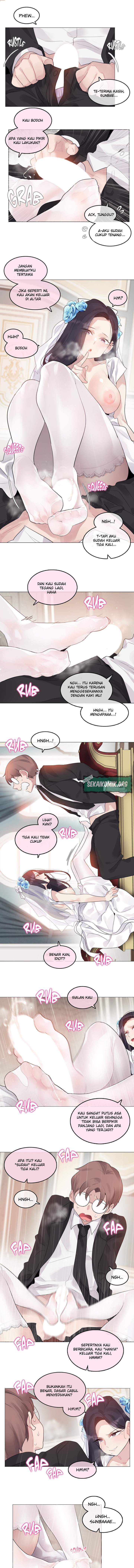 A Pervert&#8217;s Daily Life - Chapter 112 5