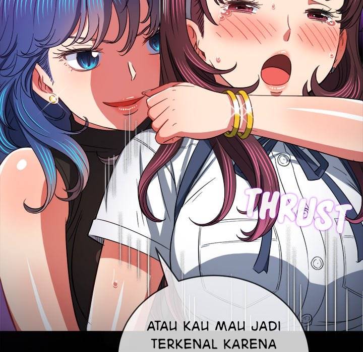 My High School Bully - Chapter 112 110