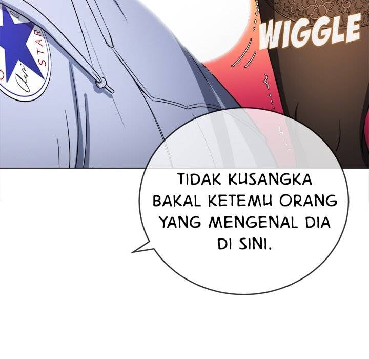 My High School Bully - Chapter 112 123
