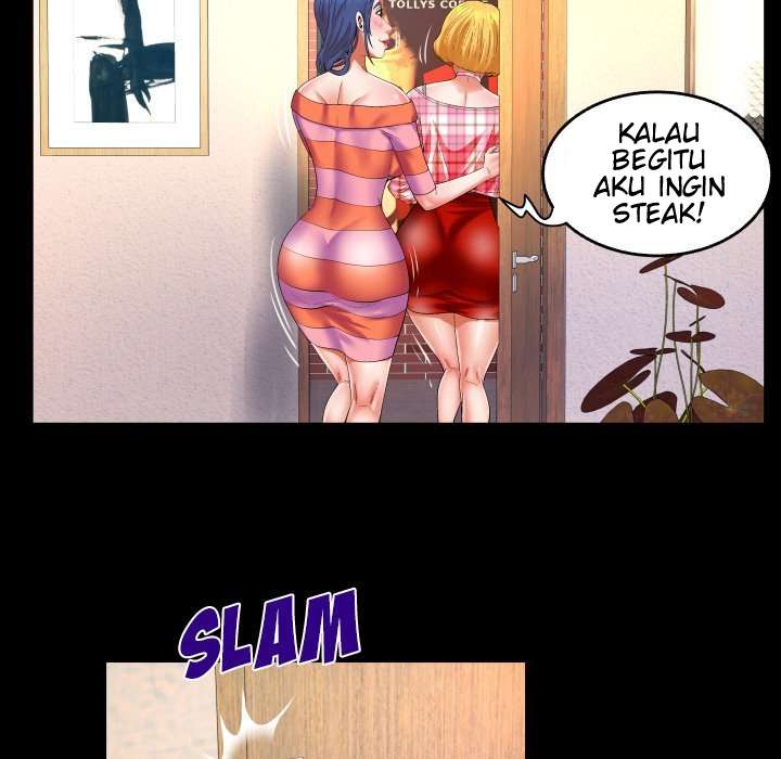 My Aunt - Chapter 112 30