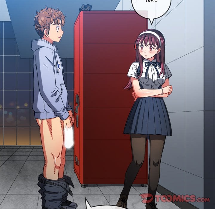My High School Bully - Chapter 112 77