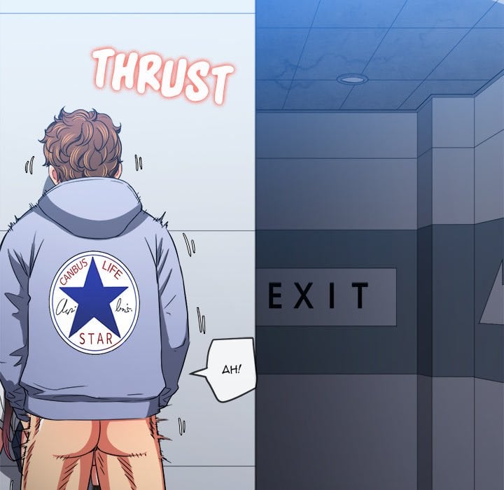 My High School Bully - Chapter 112 13