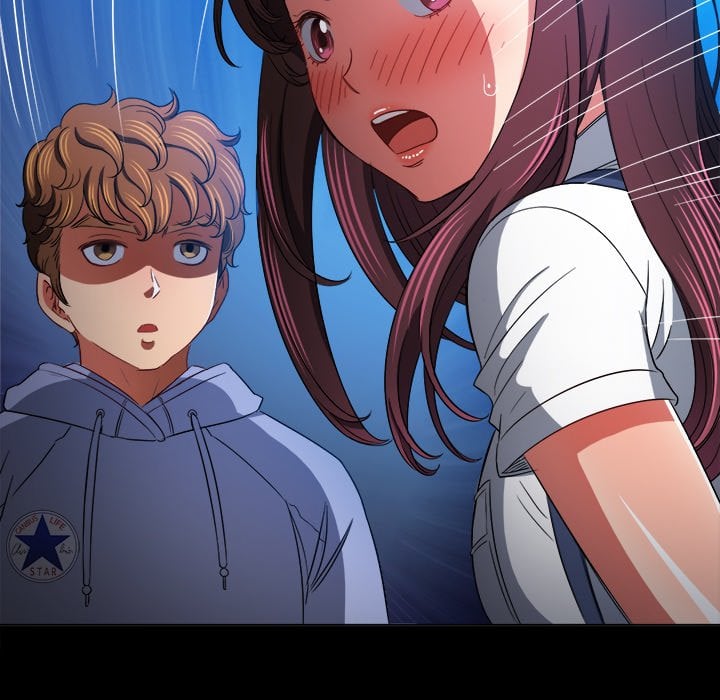 My High School Bully - Chapter 112 92