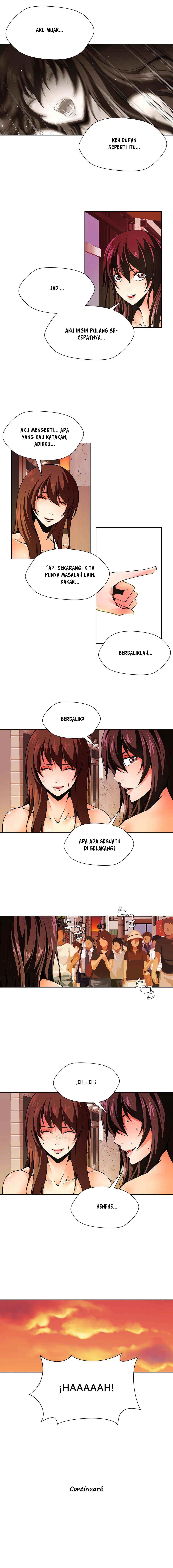 Twin Slaves - Chapter 112 7