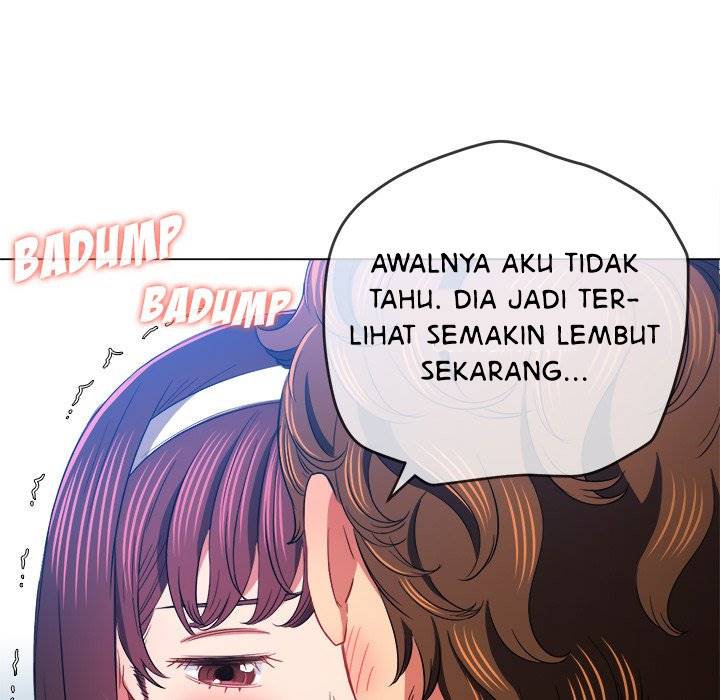 My High School Bully - Chapter 112 124