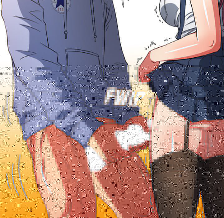 My High School Bully - Chapter 112 120