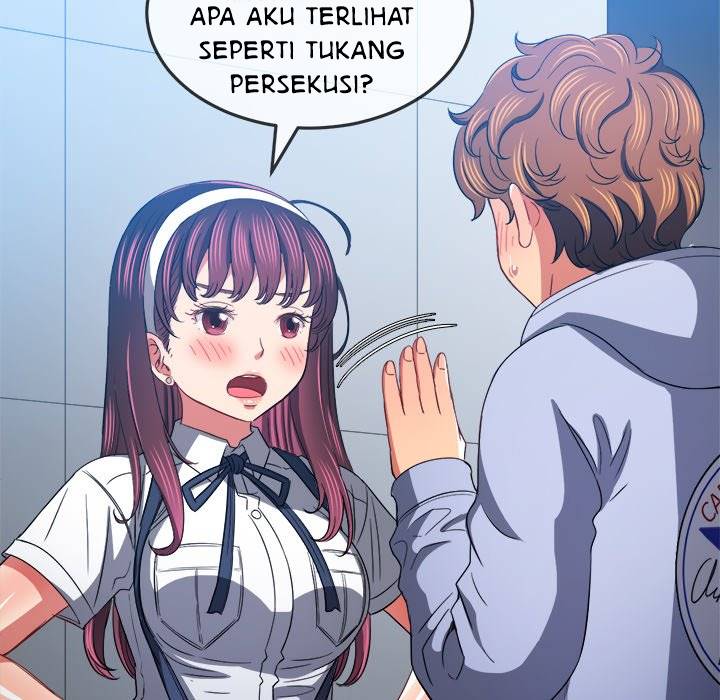My High School Bully - Chapter 112 81
