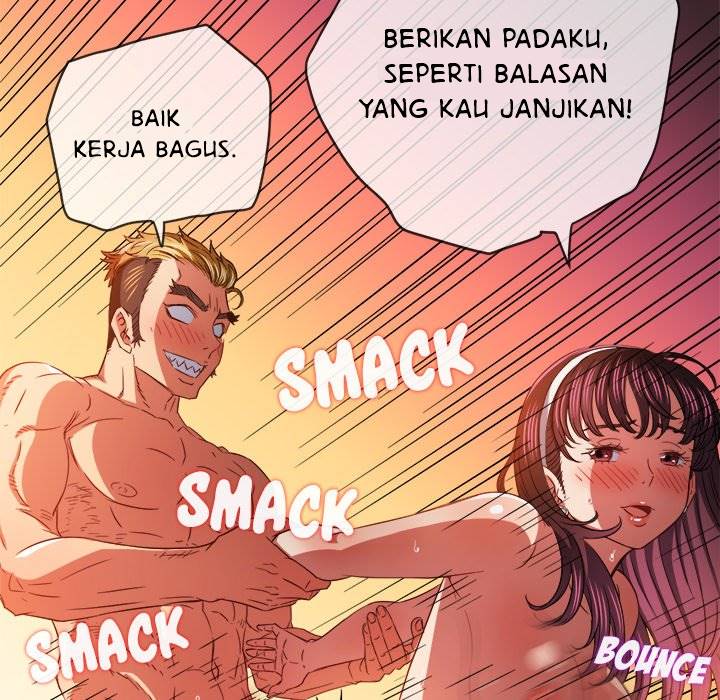 My High School Bully - Chapter 112 33
