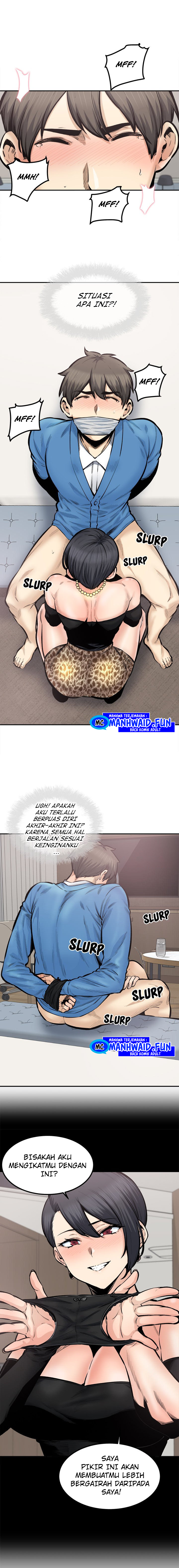 The Ark Is Me - Chapter 112 6