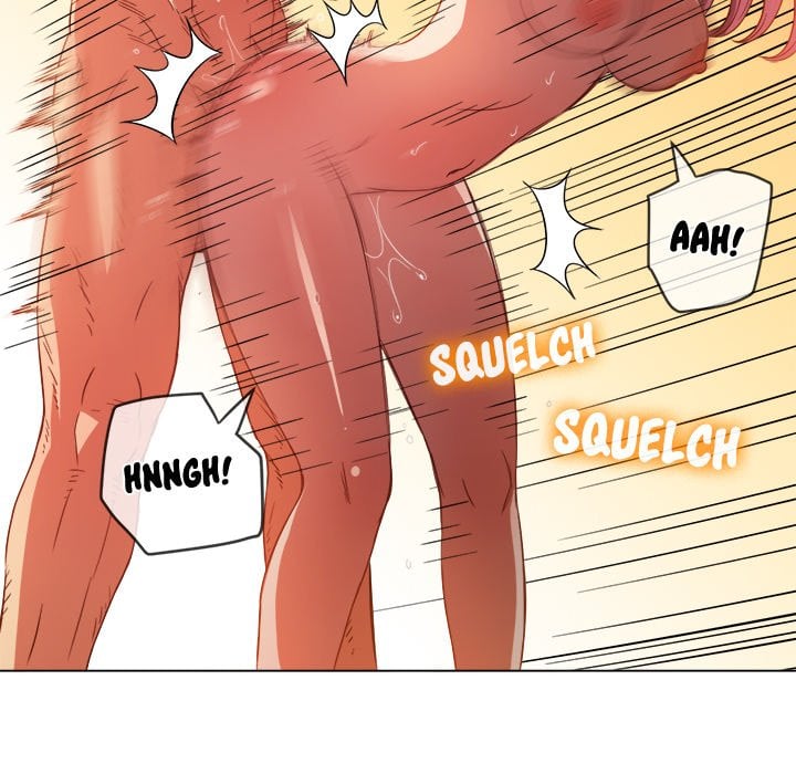 My High School Bully - Chapter 112 34