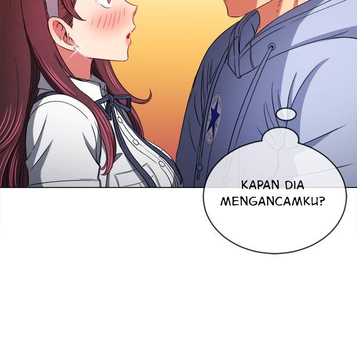 My High School Bully - Chapter 112 127