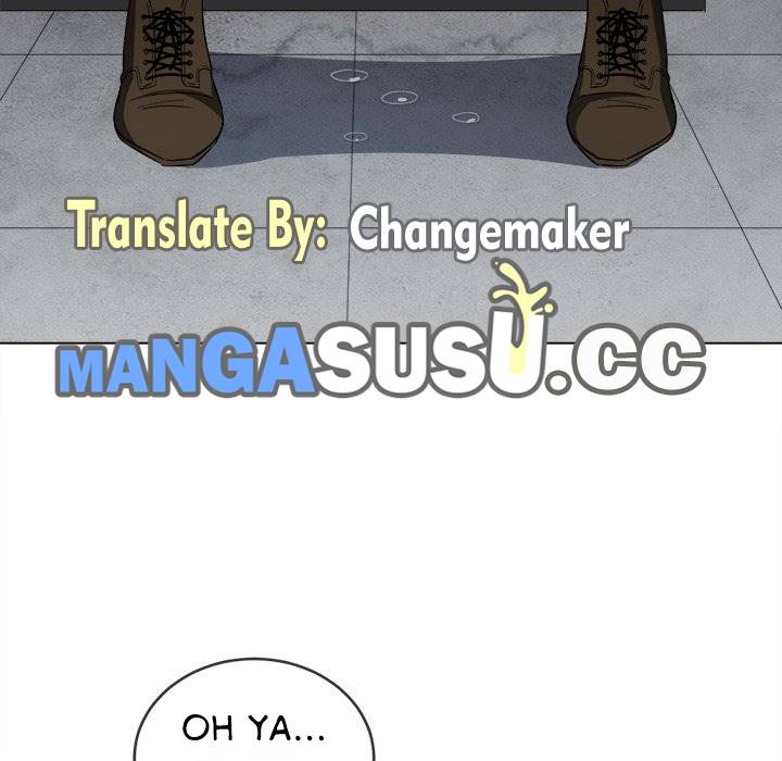My High School Bully - Chapter 112 118