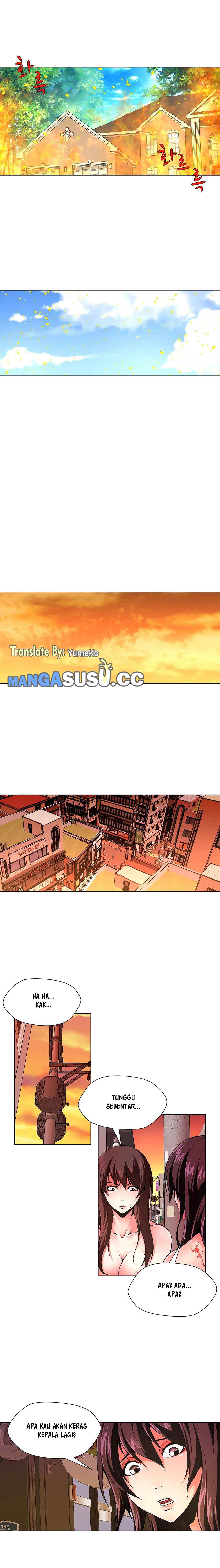 Twin Slaves - Chapter 112 5