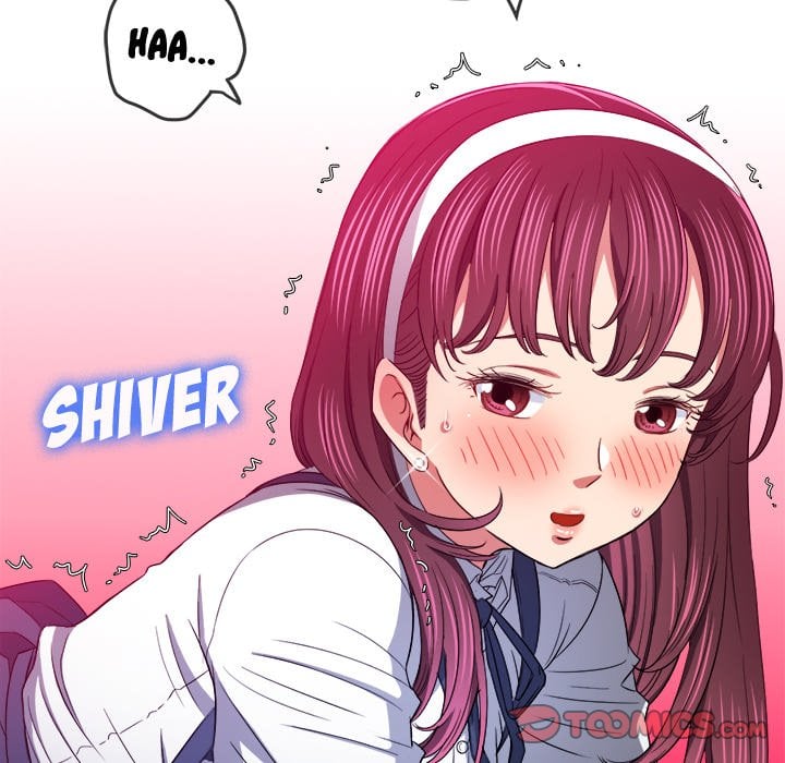 My High School Bully - Chapter 112 47