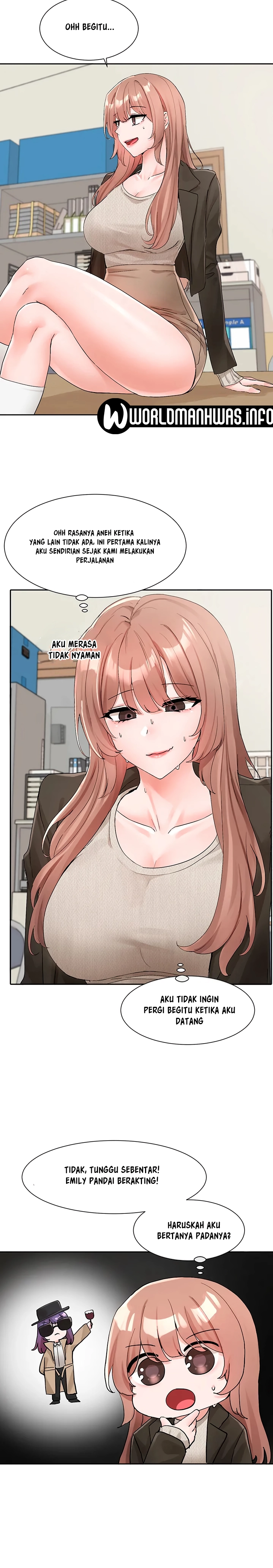 Circles - Chapter 112 9