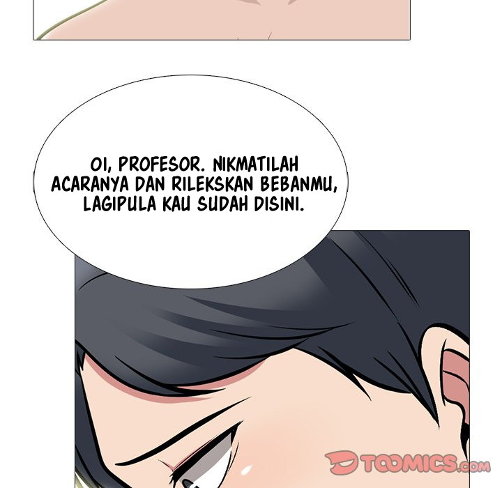 Extra Credit - Chapter 112 83