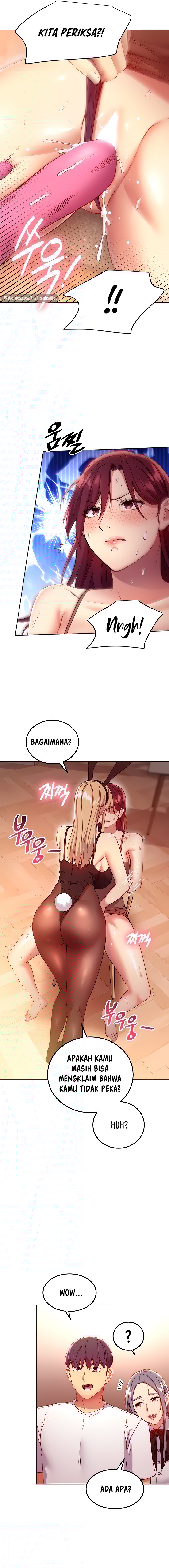 Stepmothers Friends - Chapter 112 10
