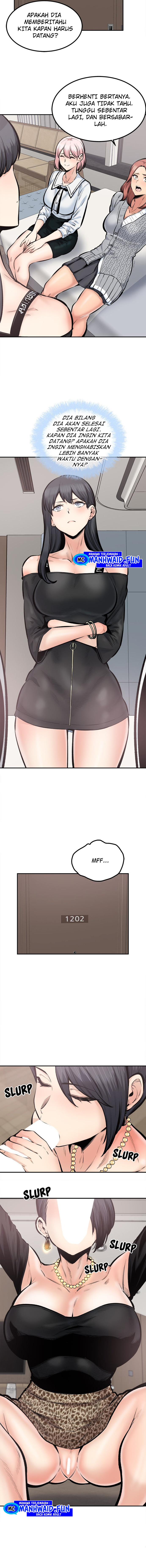 The Ark Is Me - Chapter 112 5