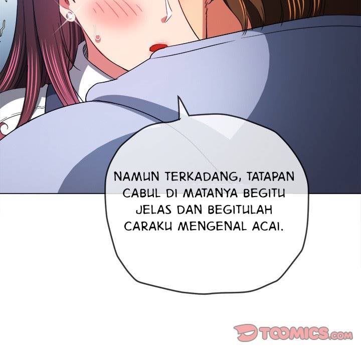 My High School Bully - Chapter 112 125