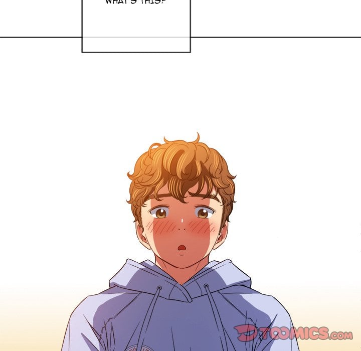 My High School Bully - Chapter 112 29
