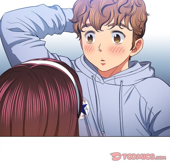 My High School Bully - Chapter 112 167