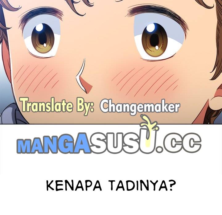 My High School Bully - Chapter 112 169