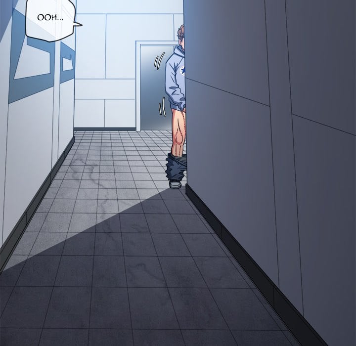 My High School Bully - Chapter 112 16