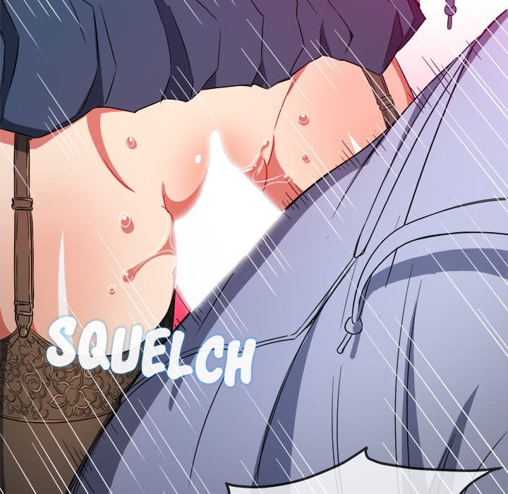 My High School Bully - Chapter 112 104